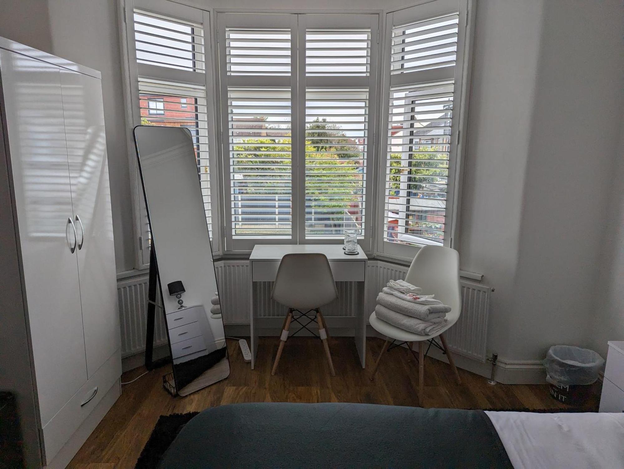 Luxury Hotel Rooms Palmers Green Kültér fotó